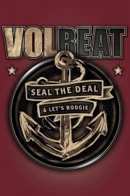 Anchor | Volbeat Tričko | EMP