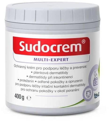 Sudocrem MULTI-EXPERT 400g