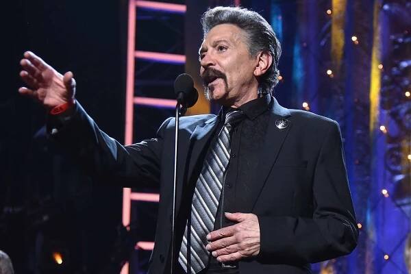 Alec John Such, Founding Bon Jovi Member and Bassist, Dead at 70: 'Always Wild and Full of Life'