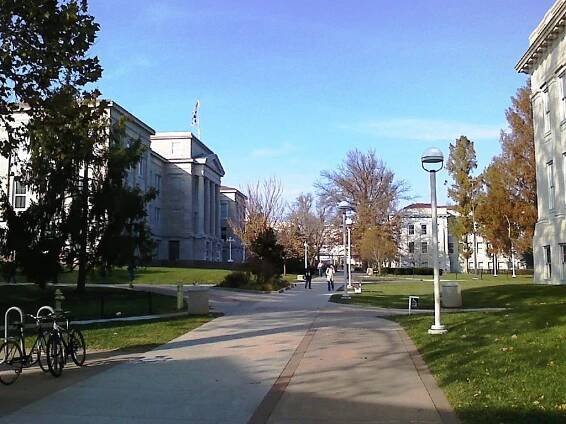 Missouri State University Admissions