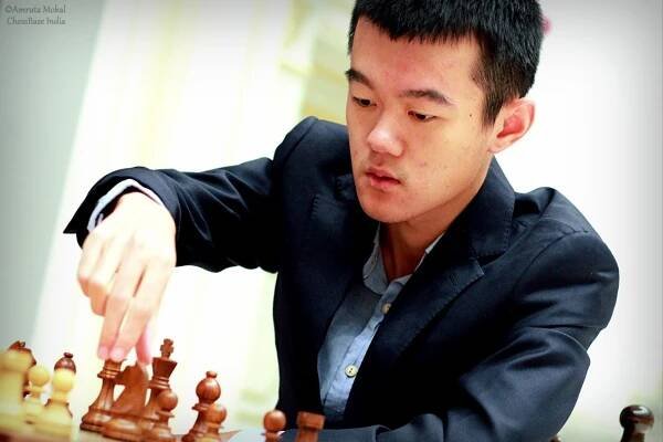 Ding Liren for Indian Express: “I need to show at least my second-best version”