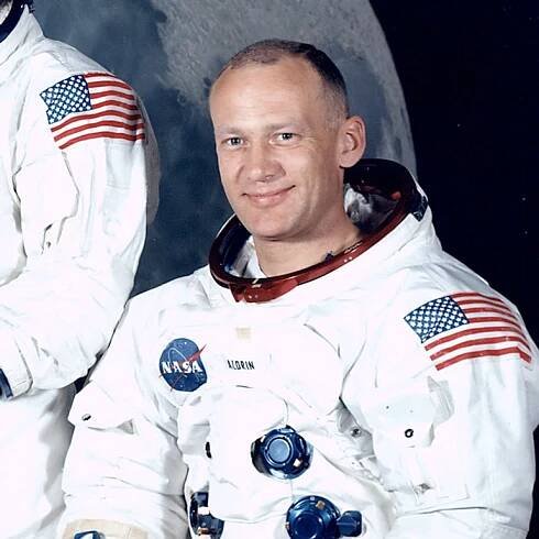 How Neil Armstrong and Buzz Aldrin Were Selected for the Apollo 11 Mission