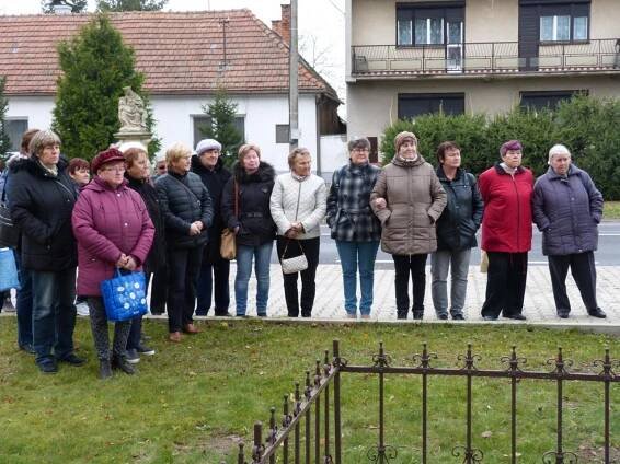 Deň červených makov - Oficiálna stránka obce Jablonica