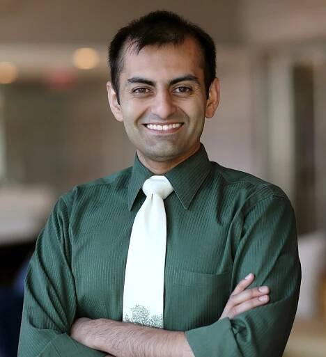 Varun Kaushal Fusion Cyber's Team Member
