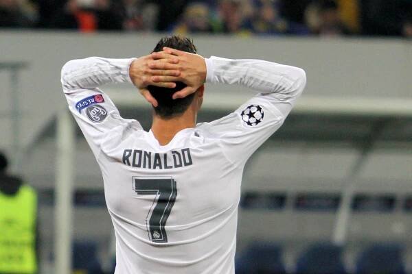 Ronaldo je na pokraji dohody s Al-Nassrem, vydělá si 200 milionů eur ročně