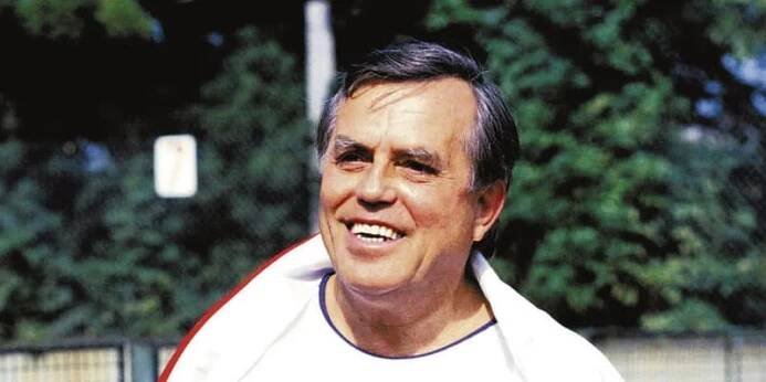 Před 100 lety se narodil legendární Strýček Jedlička (†70). Milovník luxusu a tenisu zemřel na kurtu