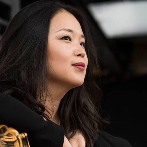 Sharon Lee-Toronto Concert Orchestra-2022