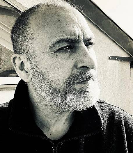 Erdoğan Atalay na Facebooku a Instagramu – Erdogan Atalay Czech Fan stránka