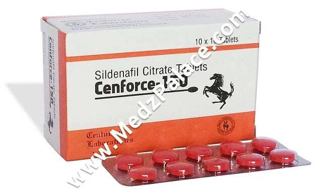 Cenforce 150 mg