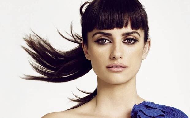 Penélope Cruz: Nejkrásnější španělský poklad | Femina.cz