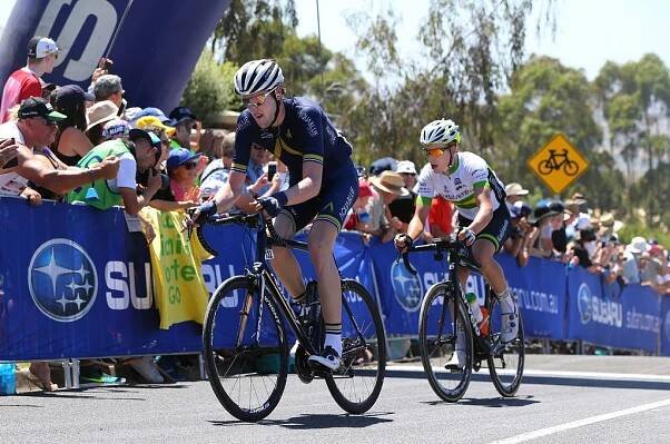 Cadel Evans Great Ocean Road Race 2017: Results | Cyclingnews