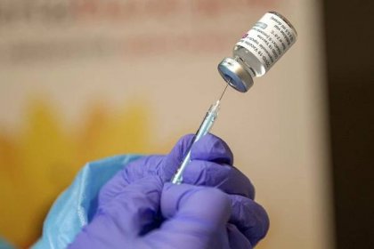 Slovensko už darovalo státisíce vakcín proti koronavírusu, najviac ich dostala Rwanda