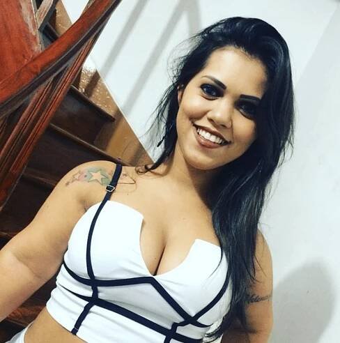 Karina Lemos - Obrázek 1