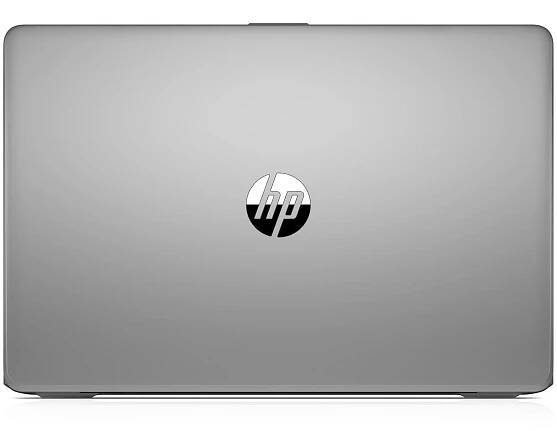 Notebook HP 250 G6 4WU77ES#BCM stříbný (silver) | kak.cz