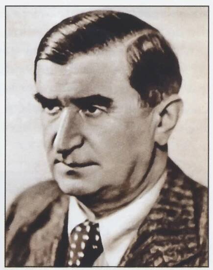 Josef Gočár