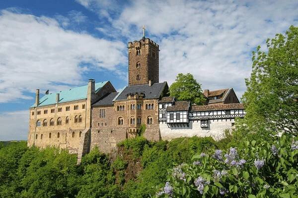 Wartburg