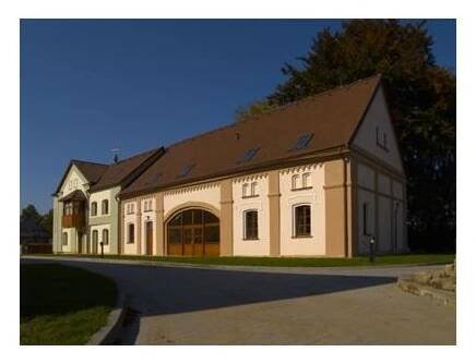 Penzion Nad Oborou - | Turistický.net