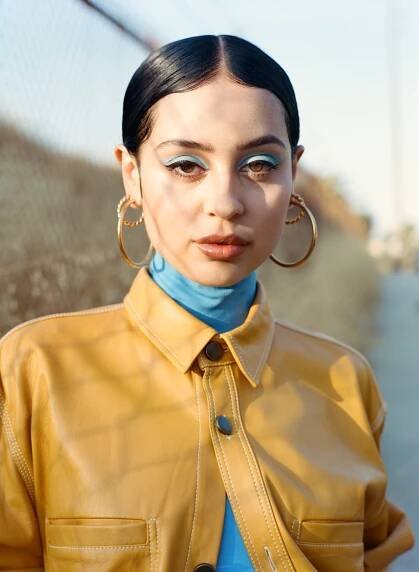 Vogue - Alexa Demie — kelle ramsey 