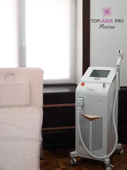 Epilation in Moscow - reviews, prices, addresses | Barb.pro
