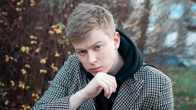 Adam Mišík: Zažil jsem období, kdy jsem nebyl normální - Novinky