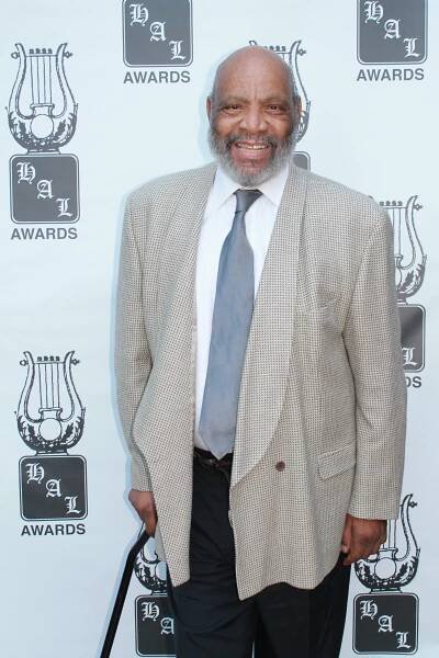 James Avery (Schauspieler)