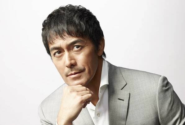 Hiroshi Abe