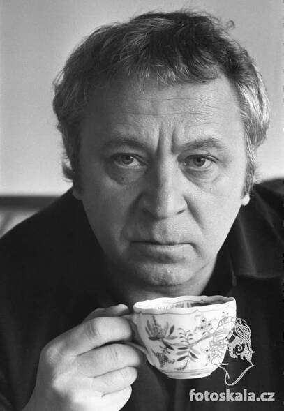 Miroslav Horníček - fotoskala.cz