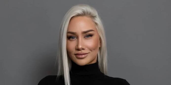 Erika Eliášová upozornila na případ týrání jezevčíka.