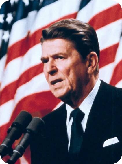 Reagan Foundation