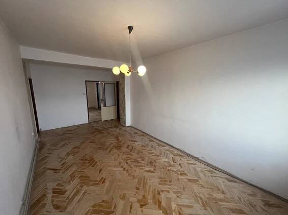 Zděný byt 3+1 Vysoké Mýto