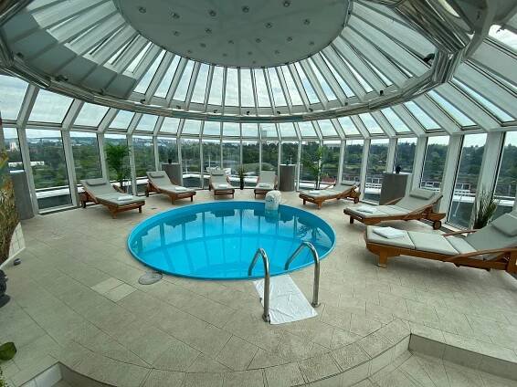 COSMOPOLITAN BOBYCENTRUM - Updated 2025 Prices & Hotel Reviews (Brno, Czech Republic)