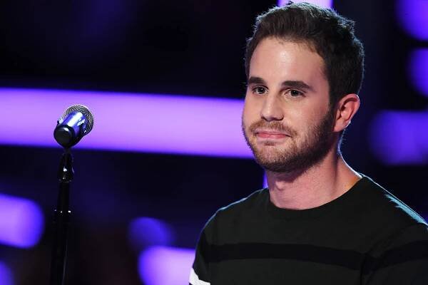 Ben Platt