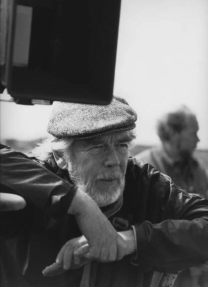 Sylvia Ingemarsson, Filmklippare - Personer - Ingmar Bergman