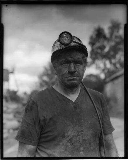 The Asset Strippers: Mike Nelson, Ian Beesley and the art of industrial decline – Modern Forms