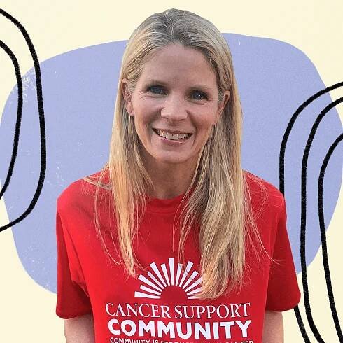 Kelli O'Hara is Running Her First Marathon—Here's What She's Using on Race Day
