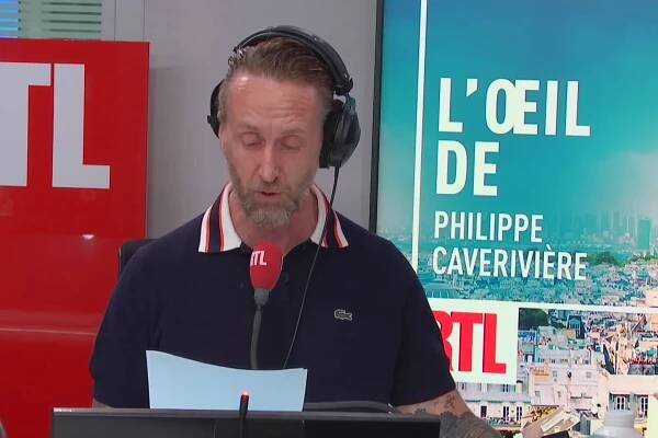 VIDÉO - Philippe Caverivière : "Vu la taille de son exploitation, le patron de la FNSEA va racheter Matignon cash"