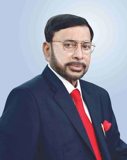 Prof. (Dr.) Balvir S. Tomar | Paediatrician