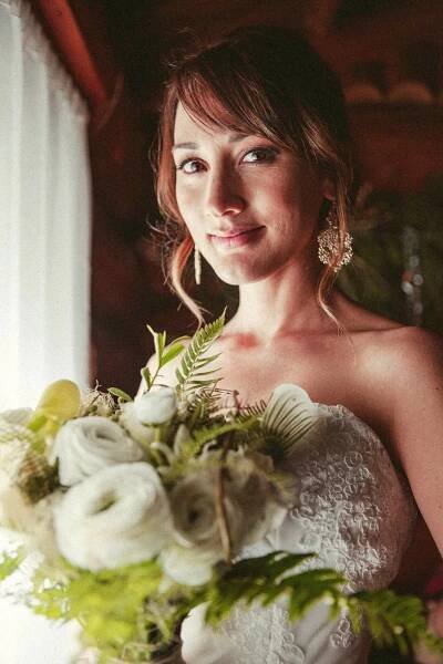 Grimm - Ctižádostivá blondýna - Promo - Bree Turner