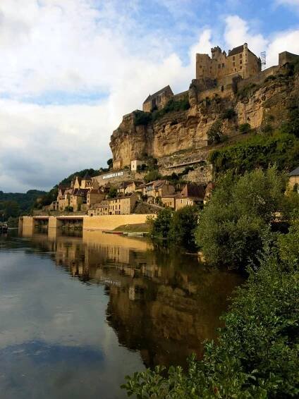 Hiking Bergerac to Rocamadour 4 (2)