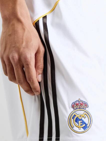 ADIDAS PERFORMANCE Normální Sportovní kalhoty 'Real Madrid 24/25'