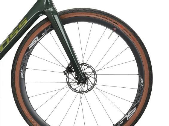 KROSS - ESKER RS 3.0 2024 28" zelené L (10)