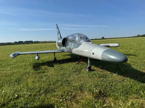 l159 Alca