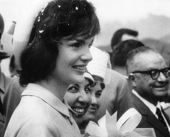 Jídelníček Jackie Kennedy budí kontroverze i po letech