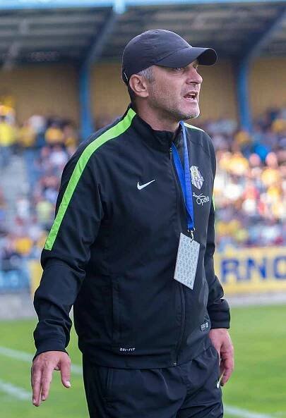 SFC Opava-1FK.Příbram 1:1