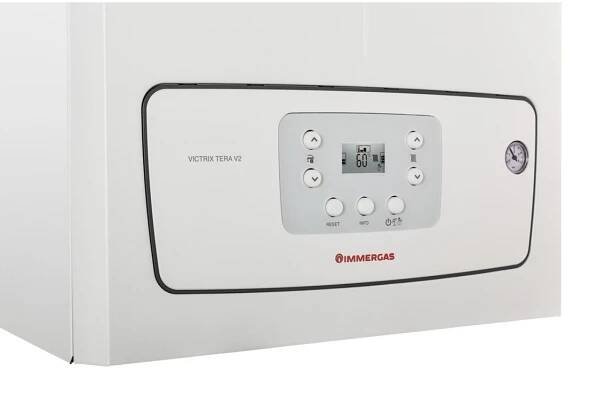Kotel Victrix Tera V2 24 Plus EU plynový kondenzační | PRO-DOMA - Stavebniny PRO-DOMA | Váš dodavatel stavebních materiálů