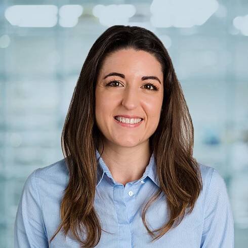 Matilde Arévalo Ruiz PhD