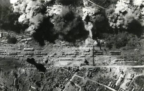 When a 1911 Shot Down a Japanese Zero - The Armory Life