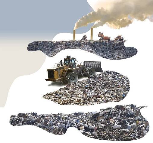 Christiaan Venter - Mpact "Circular economy"