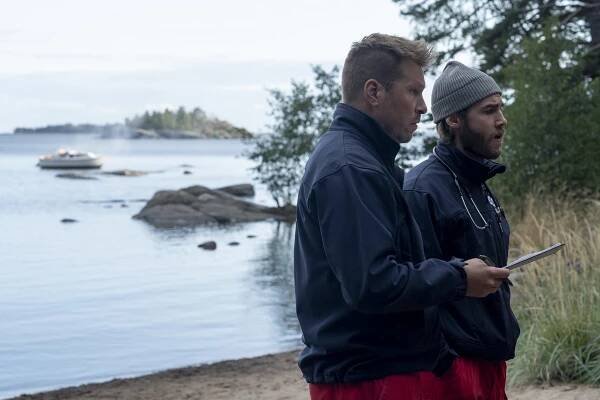 Syke - Luumätä 4/4 (S13E04) (2022)