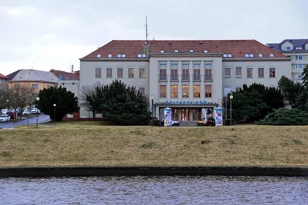 Centrum kultury města Písek foto 1